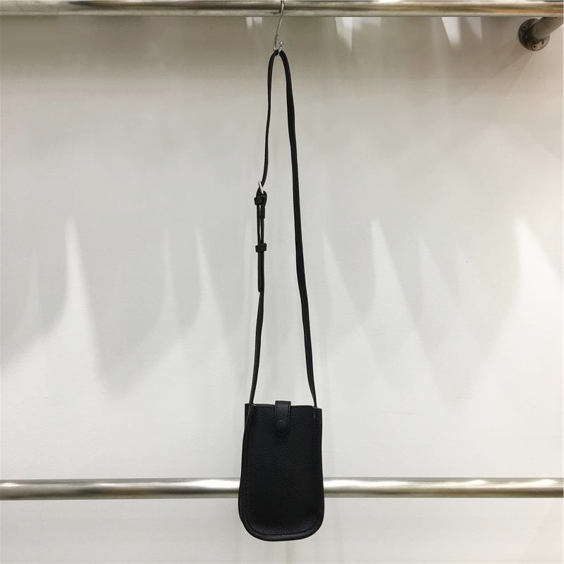 2025 Summer Mini Bag Soft Leather Casual Crossbody Shoulder Phone Bag - Trendy Y2K Fashion Accessory