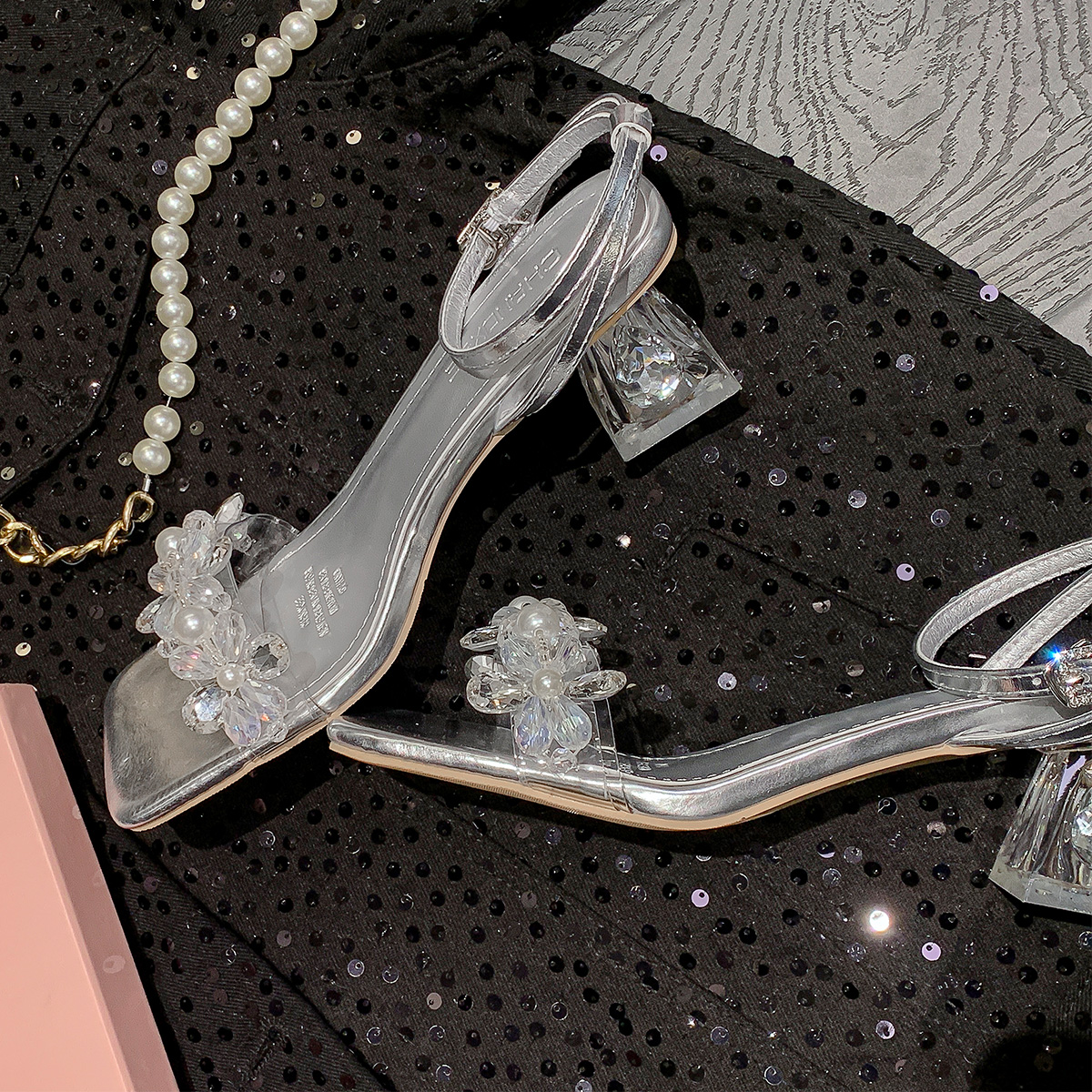 25th Anniversary Clearance Sale on Stylish Sandals - Trendy Summer Footwear, Limited Time Offer, Shop Now!