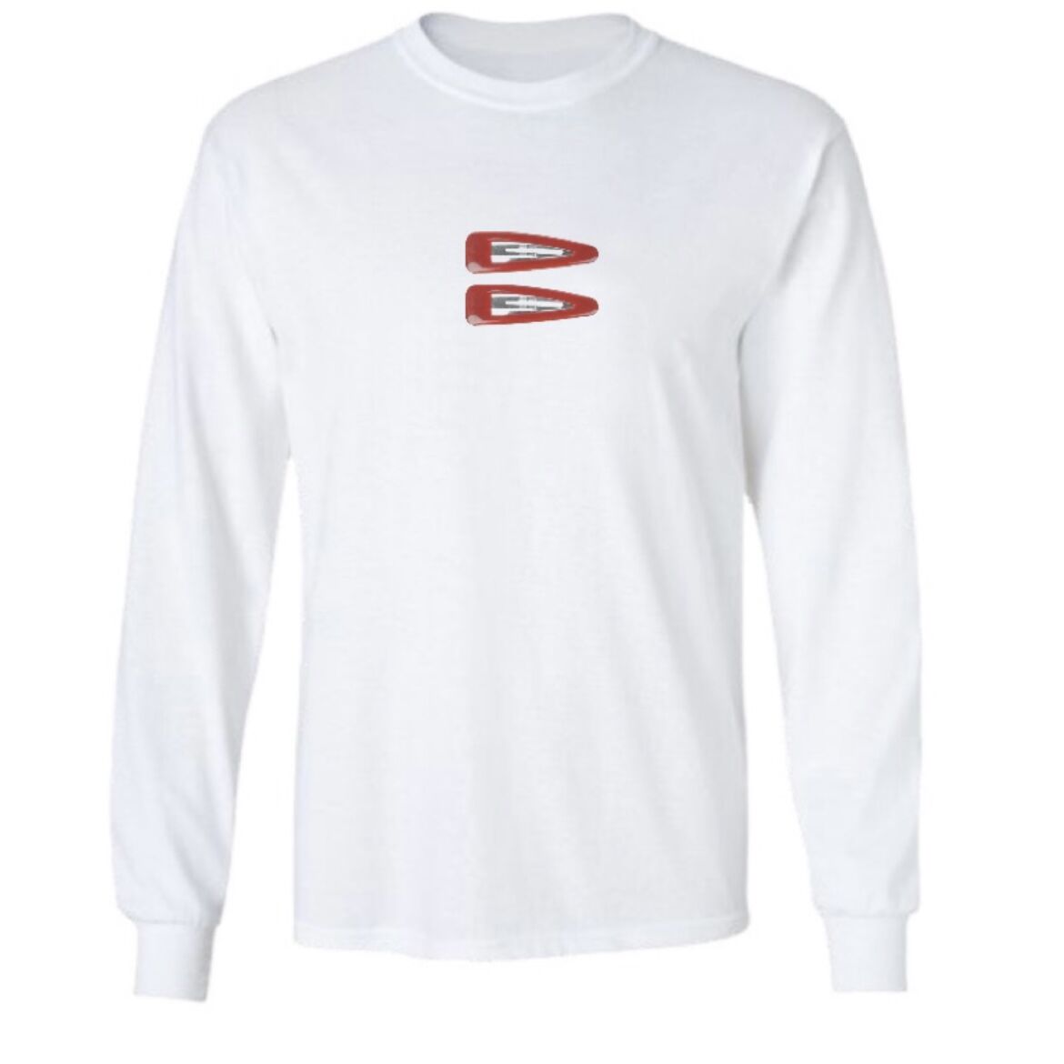 American Retro Minimalist Casual Printed T-Shirt for Men and Women - Versatile Loose Fit Pure Cotton Short Sleeve