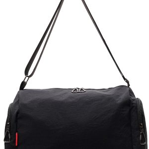 Large Capacity Women's Travel Bag - Versatile Lightweight Sports & Fitness Crossbody Bag for Short Trips and Business Storage