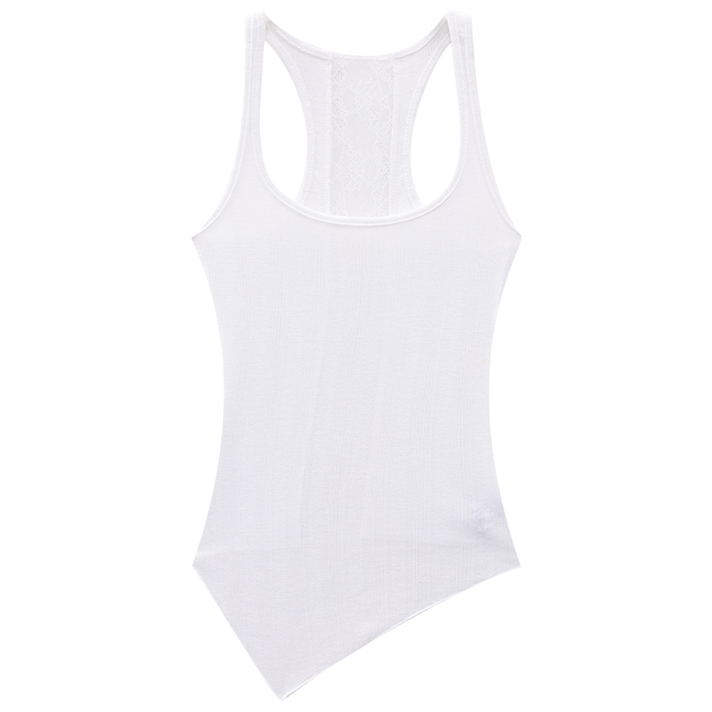 Summer Love Tribe Lace Design Sleeveless Camisole for Women, Slim Fit Waist-Defining Top, 90s Inspired Fashion