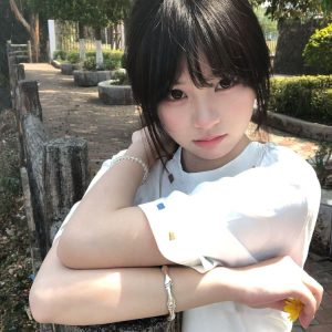 Trendy White Short Sleeve T-Shirt for Women with Embroidery - Summer 2025 American Style Niche Design